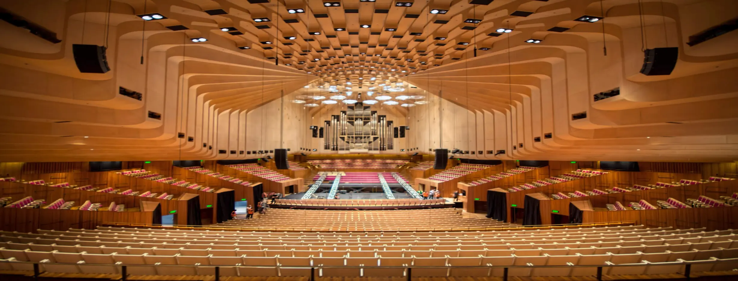 Image for Jeddah Opera House
